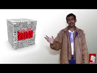 Comic heroes of Tamil Nadu 2013 | Satire | Vikatan Tv