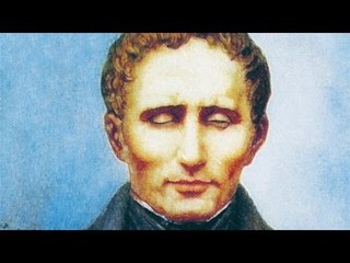 Inspiring Stories Everyday - Louis Braille