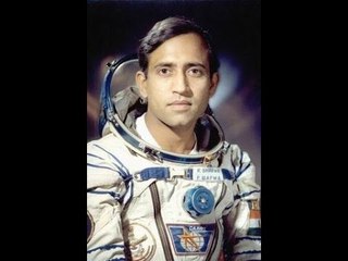 Inspiring Stories Everyday - Rakesh Sharma