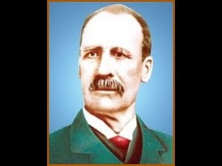 Inspiring Stories Everyday - john pennycuick