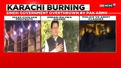 India's national media make up fake stories about Pakistan- Part 2