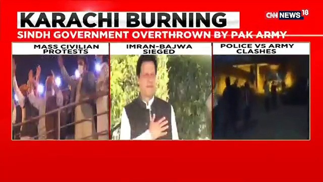 India's national media make up fake stories about Pakistan- Part 2