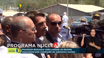 Bolsonaro cancela acuerdo para comprar vacuna china contra covid-19