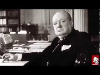 Inspiring Stories Everyday - Winston Churchill