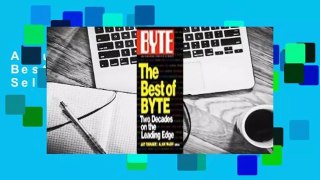 About For Books  The Best of Byte  Best Sellers Rank : #5