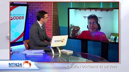 CAPSULA CUESTION DE PODER 21 DE OCTUBRE 2020