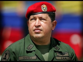 Inspiring Stories Everyday - Hugo Chavez
