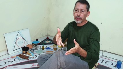 Aspectos metafisicos da evocação