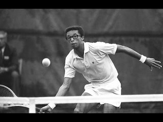 Inspiring Stories Everyday - Arthur Ashe