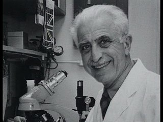 Inspiring Stories Everyday - Gregory Goodwin Pincus