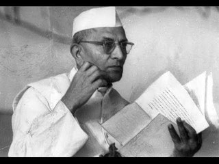 Inspiring Stories Everyday - Morarji Desai