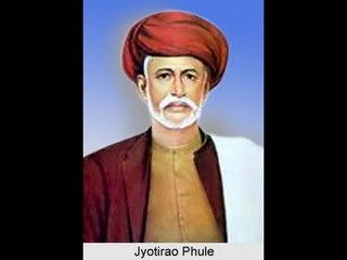 Vikatan Docs | Inspiring Stories Everyday - Jyotirao Phule
