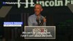 Obama warns against complacency over Biden poll lead