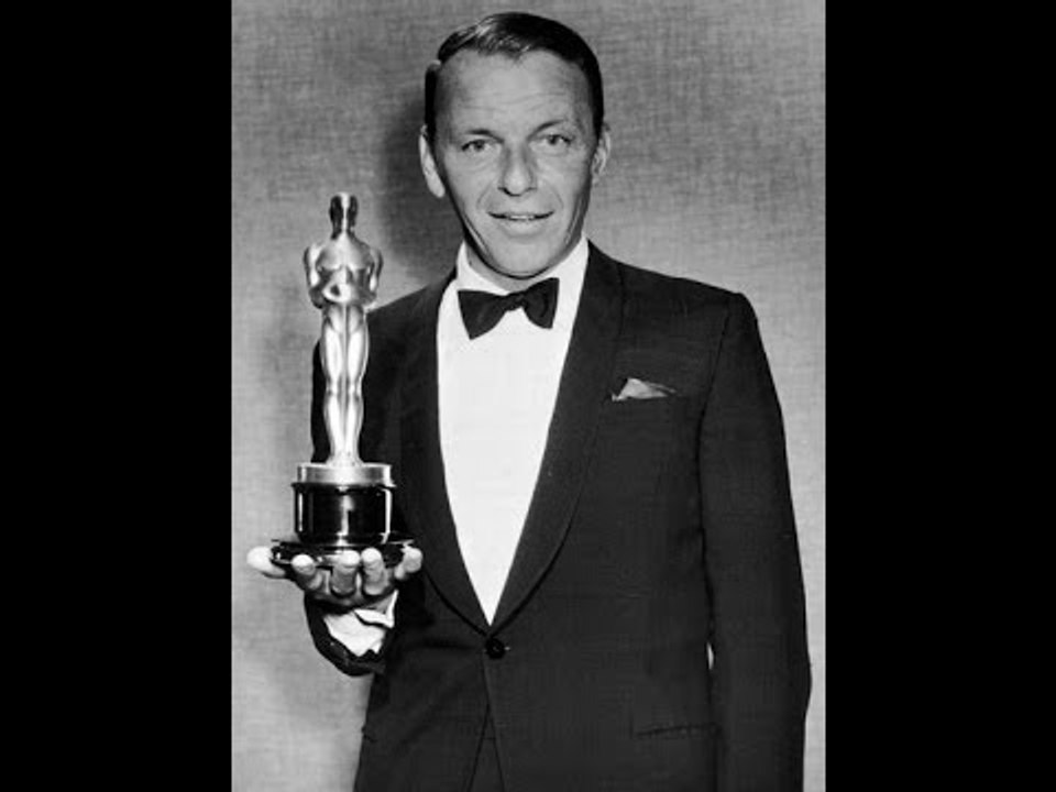 Inspiring Stories Everyday - Frank Sinatra