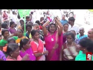 Jayalalitha Is The PM For ADMK Cadres - Vikatan Tv