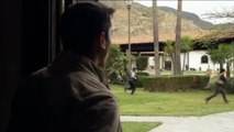 Seized Movie - Clip with Scott Adkins - Fight Sequence