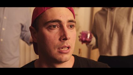 DEATH BY 1000 CUTS Movie (2020)