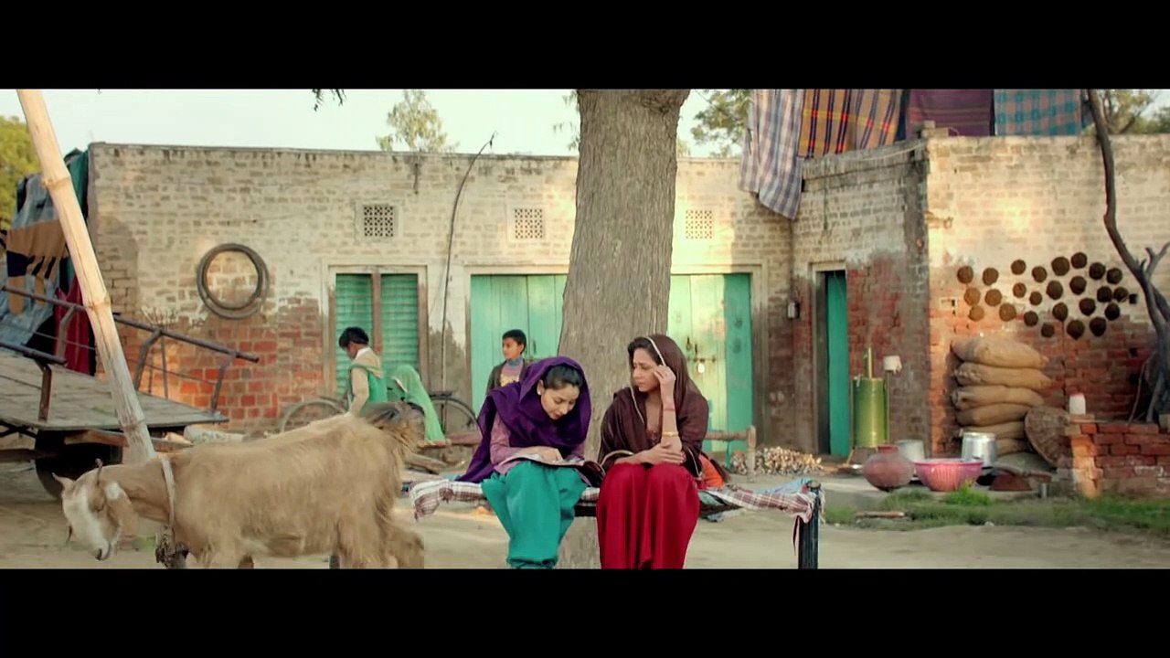 Saah (Full Video) - Bir Singh - Lahoriye - Running In Cinemas Now Worldwide