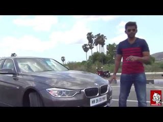 BMW 3 Series Performance Review | Motor Vikatan