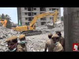 Chennai (moulivakkam) Building Collapse | Ananda Vikatan