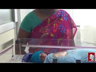 India's Low Cost Incubator - Embrace Infant Warmer | Doctor Vikatan