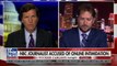 Tucker Carlson Reports That NBC Is Uncovering Anonymous Trump Supporters