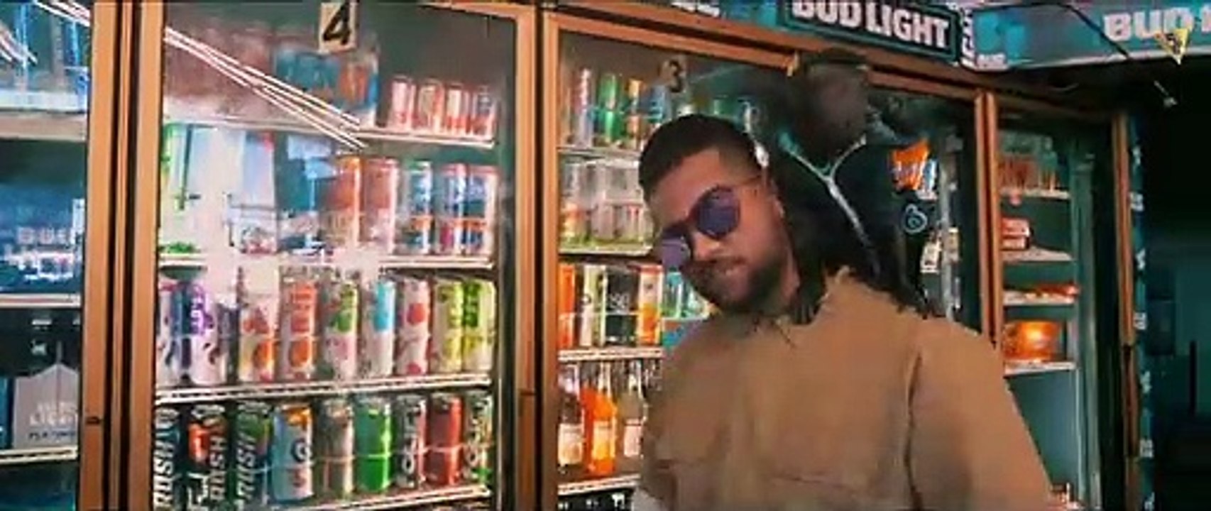 Don't Look (4K Video) Karan Aujla - Rupan Bal - Jay Trak - Latest Punjabi Songs