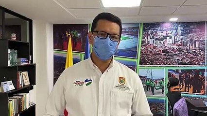 Lo que se sabe del presunto secuestro de una mujer en la avenida Cañasgordas de Cali