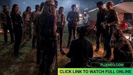 Fear the Walking Dead ~ Season 6 Episode 4 : [S6E4] Full Episodes
