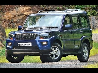 Mahindra Scorpio Performance Review | Motor Vikatan