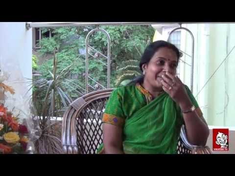 How BJP Formed Allaiance With PMK & DMDK | Vanathi Srinivasan