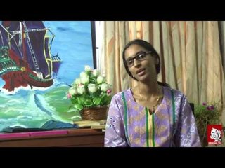 Affected By Multiple Sclerosis, Aparna fought to Take Her Life Back