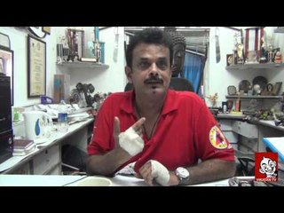 Had planned to Hijack A Plane for Jayalalithaa - Hussaini