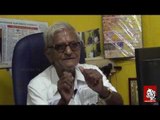 No Politician in Tamilnadu is Revolutionary -Traffic Ramaswamy