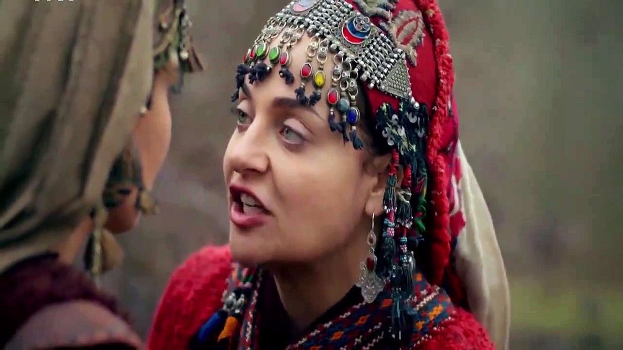 Ertugrul Ghazi Urdu - Episode 51- Season 2 | HD |