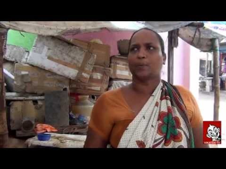 Focus on R.K.Nagar Bypoll  and its defects