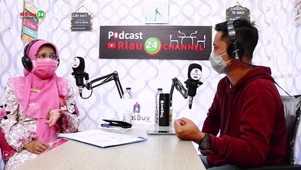 Apa Susahnya SWAB Gratis di Riau? Mimi: Tungguuuuu-3