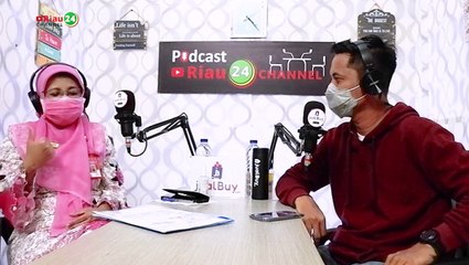 Apa Susahnya SWAB Gratis di Riau? Mimi: Tungguuuuu-1
