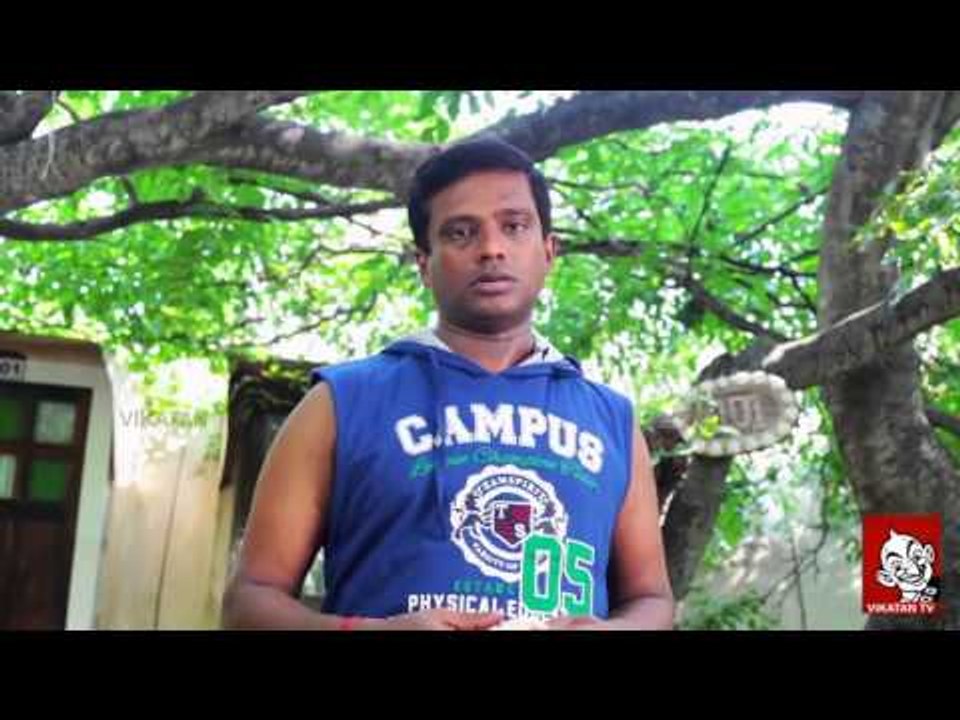 Click & Cook | paneer paratha with paneer cutlet  | Vikatan Samayal