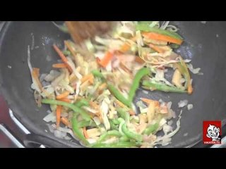 Click & Cook | Pastas With White & Red sauce | Vikatan Samayal