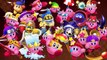 Kirby Fighters 2 - Official Launch Trailer