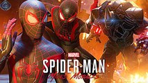 Marvel's Spider-Man- Miles Morales - Official PS5 Gameplay Demo