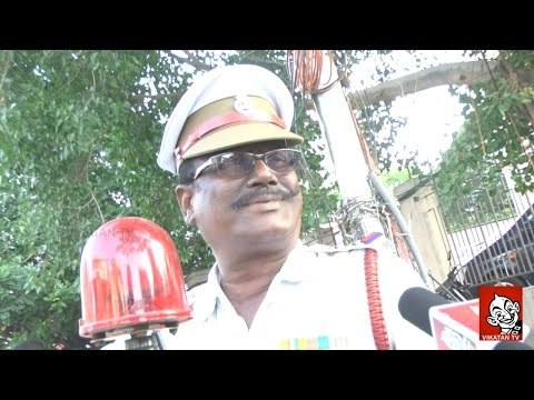 Helmet must : plundering govt. Business