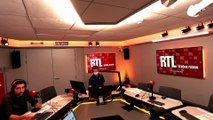 Le journal RTL de 5h30 du 22 octobre 2020