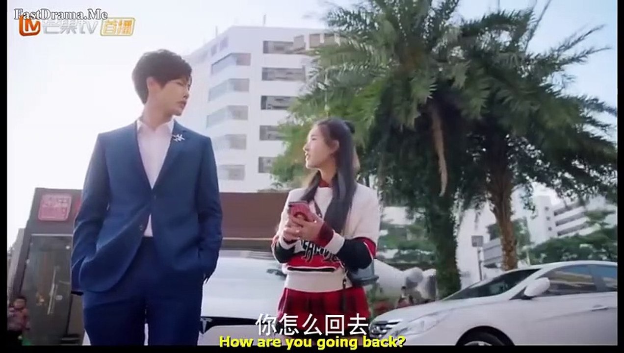 I_Hear_You_Ep_2_Chinese_Drama_Engsub(480p) - video Dailymotion