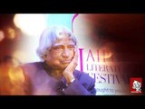 Tribute to former president APJ Abdul Kalam | Docs