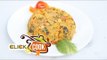 Click & Cook | Corn Flakes upma | Quick lunch Recipe | Vikatan Samyal