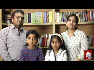 Tamilnadu born twins won international award in Australia