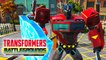 Transformers- Battlegrounds - Official Gameplay Trailer