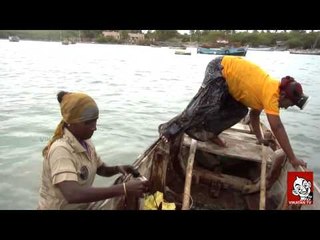 US award for Rameshwaram fisherwomen | Vikatan Docs
